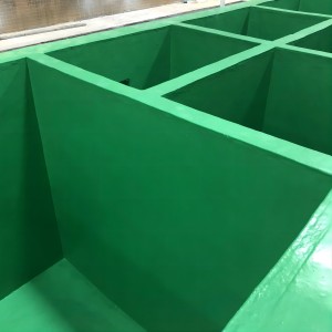 张家口防腐水池，张家口水池防腐防渗怎么做，张家口防腐水池施工厂家